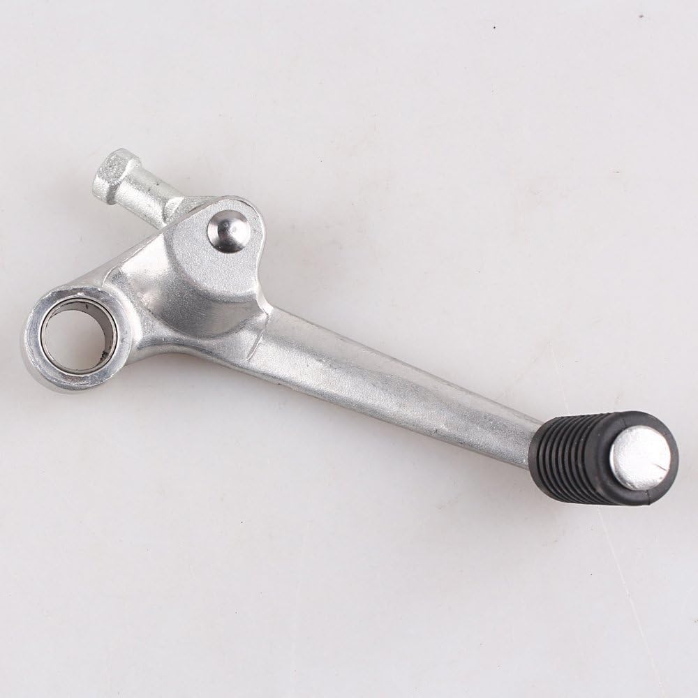 Lever Shift Lever Arm Motorcycle Gear Shift Lever Shifter Pedal Gear Shift Shifter Lever Modification Accessory for CBR600 F4 F4i 1999-2006