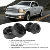 4-teiliges Aluminium-Lift-Nivellierungs-Kit passend für Dodge RAM 1500 4WD 2009–2018, 3 Zoll vorne und 1,5 Zoll hinten
