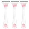 Venus, Sensitive, Disposable Razor 3 pcs