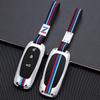 Key Case for 2021 Ideal Model: Full Coverage, Simple Design for Men & Women