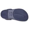 Crocs Bayaband Printing Sandals Unisex Blue 206233-410