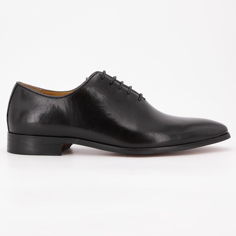 Derbies roma cuir lisse Homme BILL TORNADE