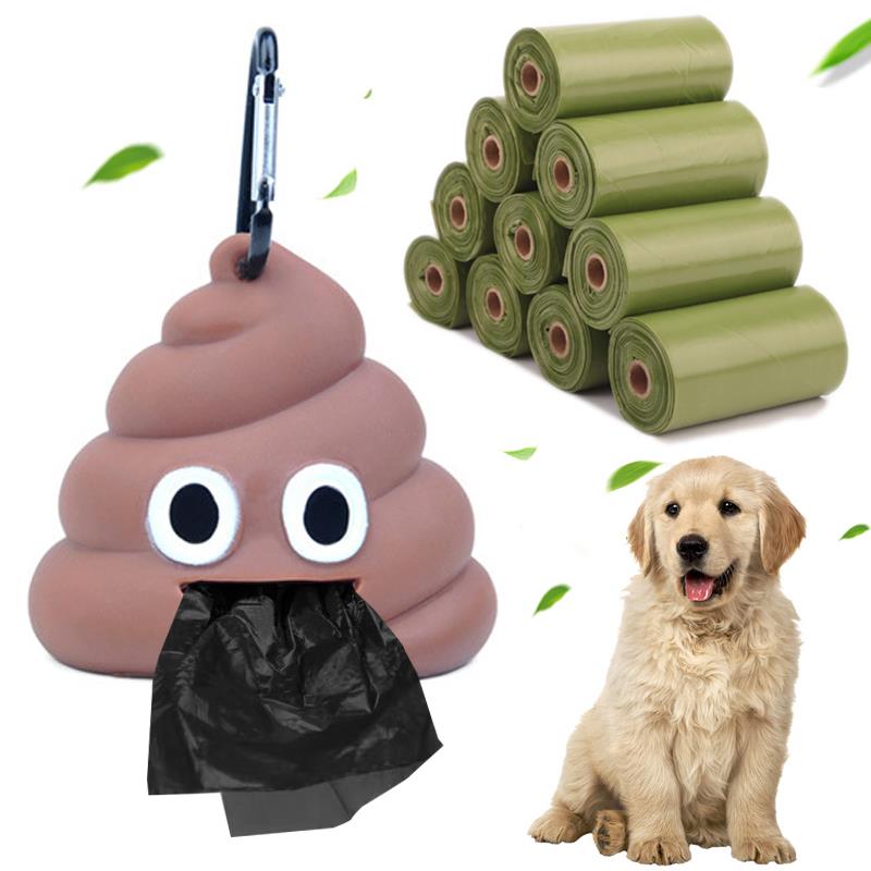 poop carrier