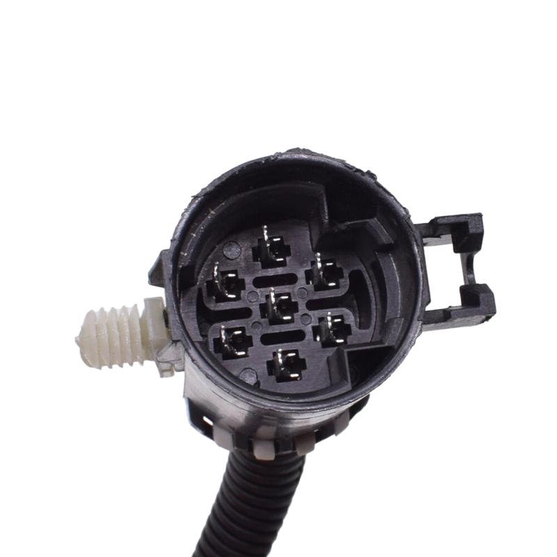 OEM 3255705007 Transfer Case Control Motor for Ssangyong Rodius Stavic Turismo Kyron Actyon, 2WD 4WD