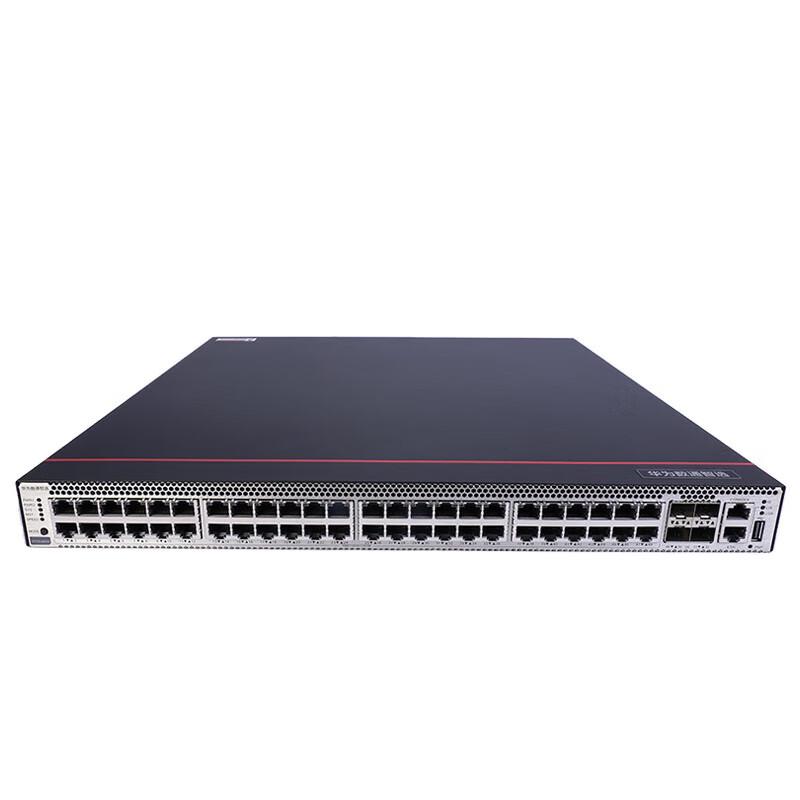 Huawei S6780-H4Z Enterprise Managed 100G 10 Gigabit Switch