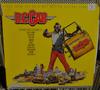 LP Record VARIOUS  Music From The Original Motion Pict MCA6128 MCA 1983 US Pop Used