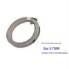 10m Single Strand Nickel Strip (0.1mm) & 0.15mm Spot Welding Nickel-Steel Strip for Battery Connection