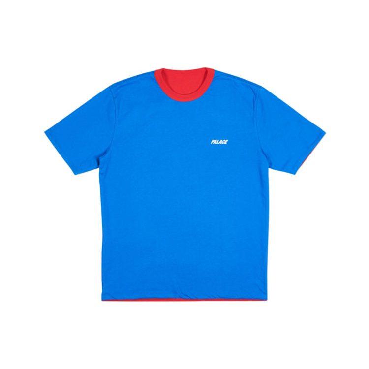 PALACE Reverso T Shirt P14ES062