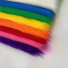 12cm Pile Long Plush Fabric Decorative Background Cosplay Toys Soft Wholesale Cloth By Meter for Sewing Diy Material 180cm Wide