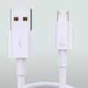 Cable de datos de alta tenacidad, antienrollamiento, salida estable, 12 V, 6 A, 1 metro, cable de datos USB/Tipo C para Xiaomi, Huawei, OPPO y Android