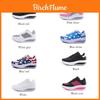 Elegant Casual Fashion Womens Running Sneakers With Premium Leather And Timeless Design