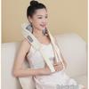 Jiashengda Neck and Shoulder Massager CN Plug (adapter Included)