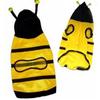 Dog Coat Outfit Pet Hoodie Clothes Cute Fancy Puppy Apparel Costume Cat Bee Style