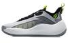 Badfive 1 Textile, Synthetic Leather Cushioning Slip Resistant Abrasion Resistant Breathable Support Low Top AGBR001-1