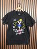 2026 New Cotton Summer Tshirt Leisure and Comfortable Retro Winterland Sailor Moon Tshirt  Anime Streetwear