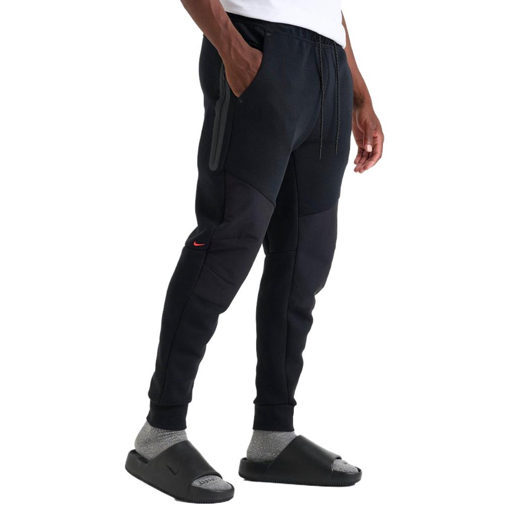 Nike Sportswear Tech Fleece Casual Pants Men Bottoms IH4303-010