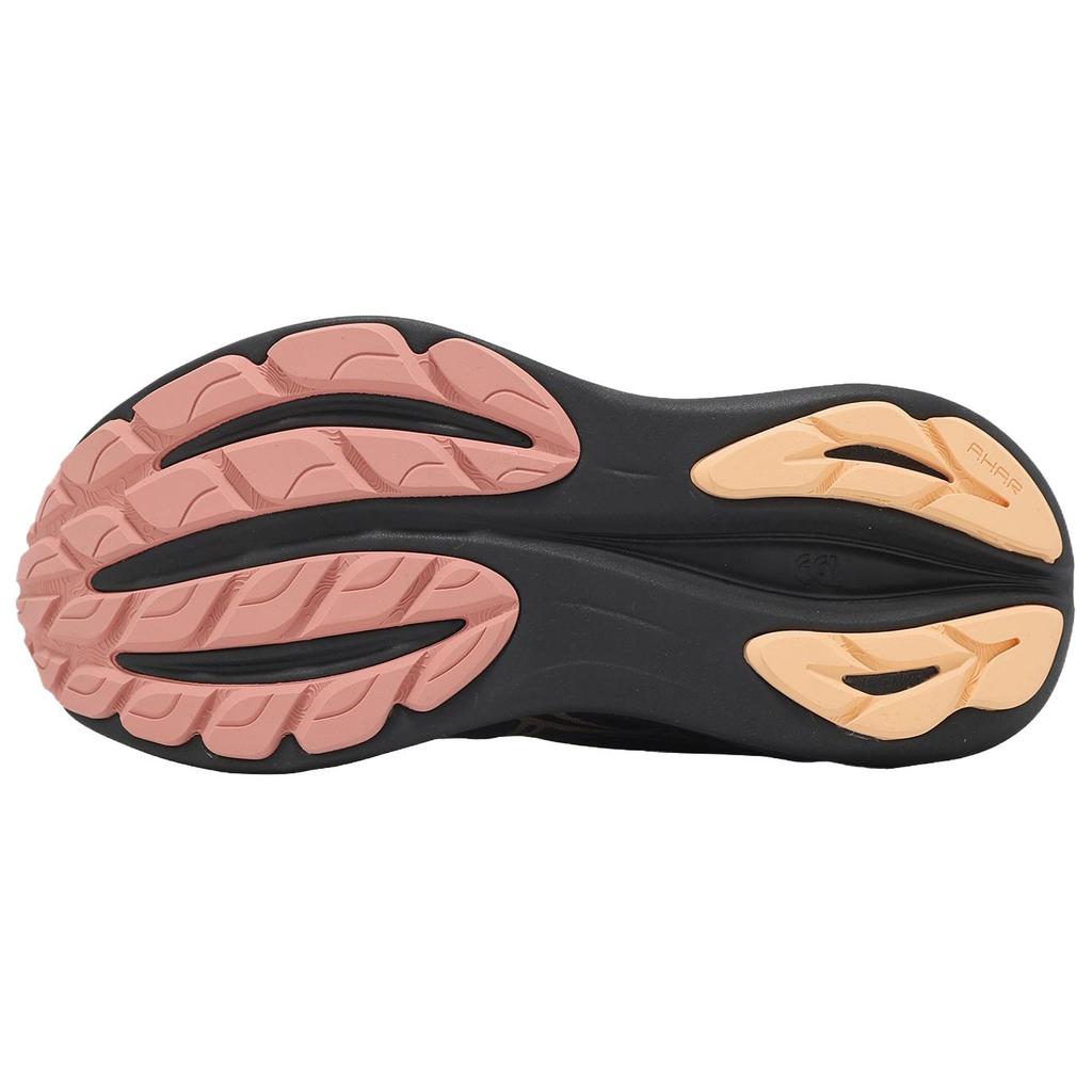 ASICS GEL-Pulse 17 GTX Black Apricot Crush Women Sneakers 1012B926-001