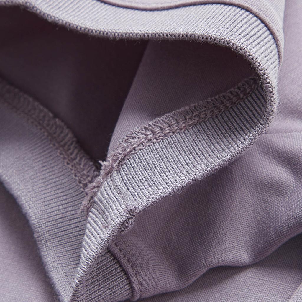 Li-Ning Comfortable Moisture-Wicking Sports Polo Shirt Women Tops Lobster-Purple APLU158-5