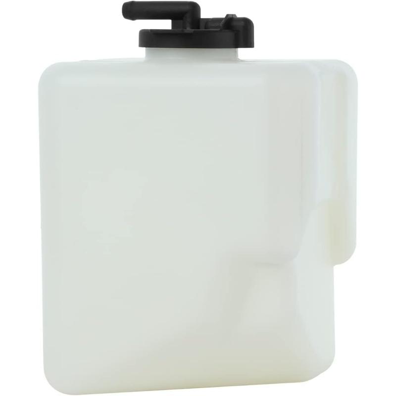 164700A060 Coolant Recovery Radiator Overflow Bottle Tank Reservoir with Cap for 2000-2004 Toyota Avalon TO3014117