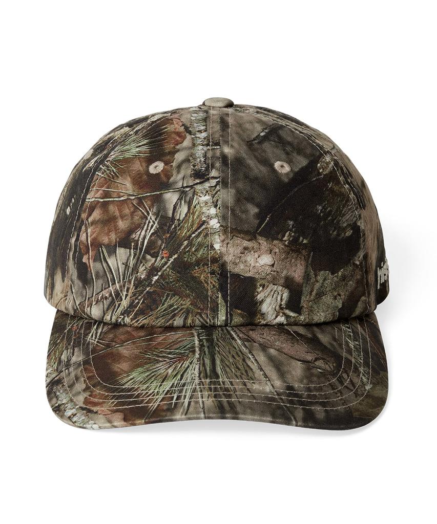 THISISNEVERTHAT Seiten-Sp-Logo Kappe Camo
