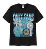 Divertente Maglietta Meme Only Fans Unisex Donna Estate Accogliente Manica Corta Magliette Retro Girocollo Abbigliamento Alta Qualità Maglietta Top