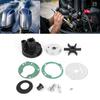 Water Pump Repair Kit Outboard Motor Repairing Set 689?W0078?A4 Fit for Yamaha 2530 HP