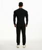 BORN TO WIN Symbol B Compression Long Sleeve [Black]