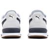 New PUMA R78 Wear-Resistant Low-Top Casual Shoes Unisex Gray White Black 392901-13