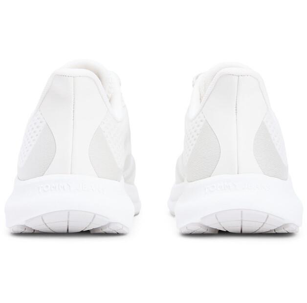 Кроссовки Tommy Hilfiger Runner Knitted