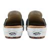 Vans Unisex Sk8 Hi Mte 2 Black White VN0A4BVXBLK