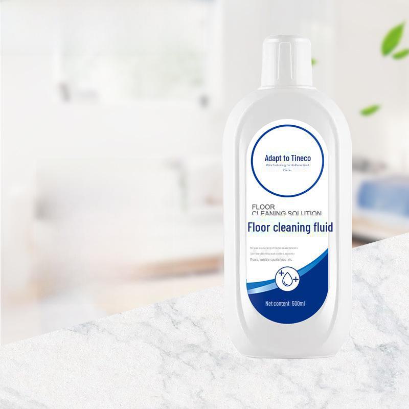 Floor Cleaning Machine Liquid - Dedicated Floor Cleaner by Fuwan