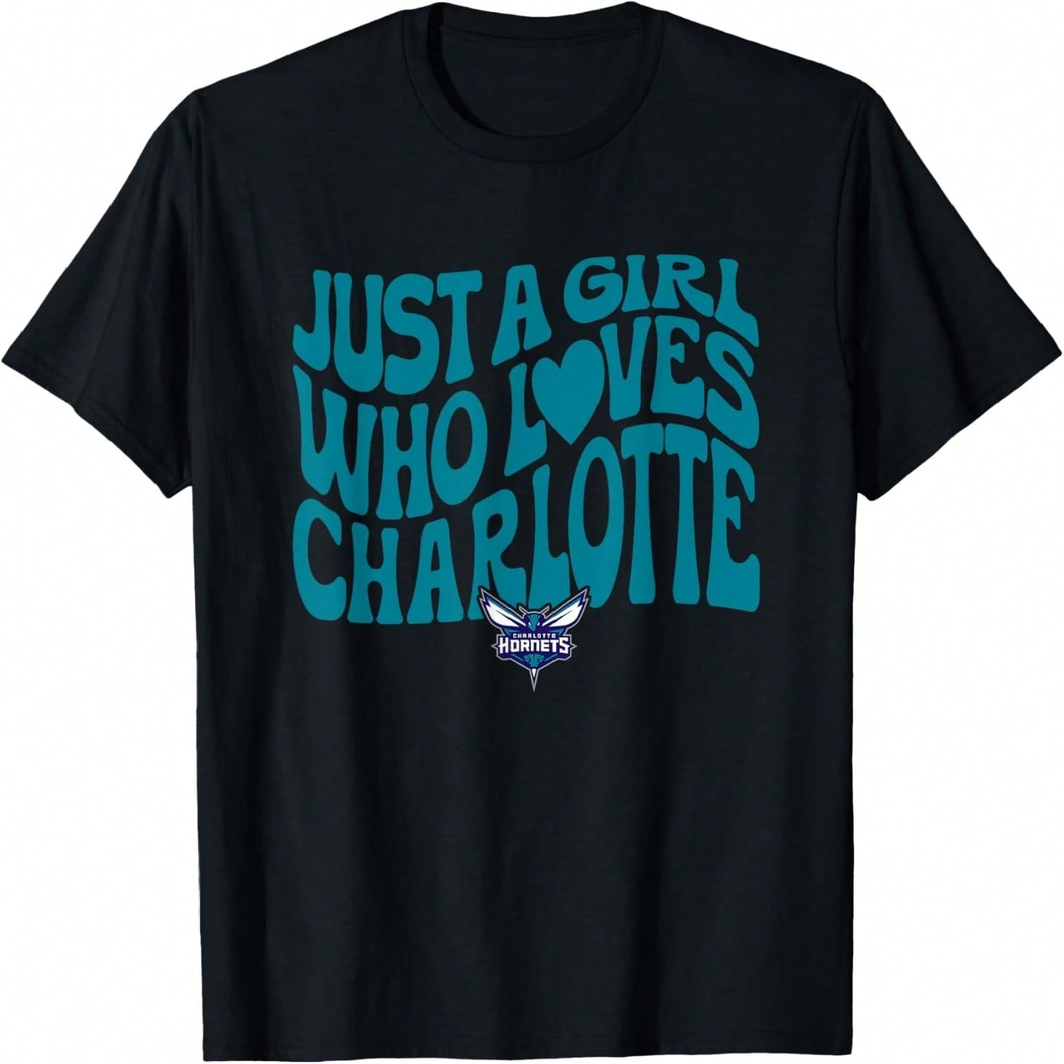 In My  Era Retro Wave Logo T-Shirt S разноцветный