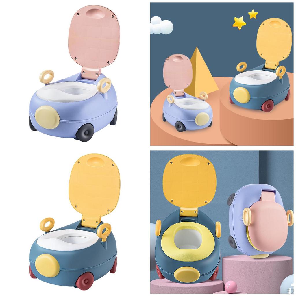 Seat Easy to Clean Detachable Container for Baby