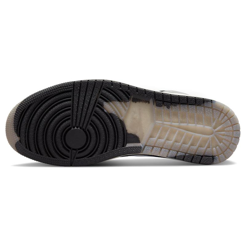 Air Jordan 1 High Element Gore Tex 'Black Particle Grey' Jordan DB2889-001