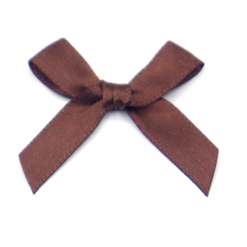 High Quality 1Cm Polyester Ribbon Bow, Underwear, Underwear, Clothing Accessories, Flower Accessories