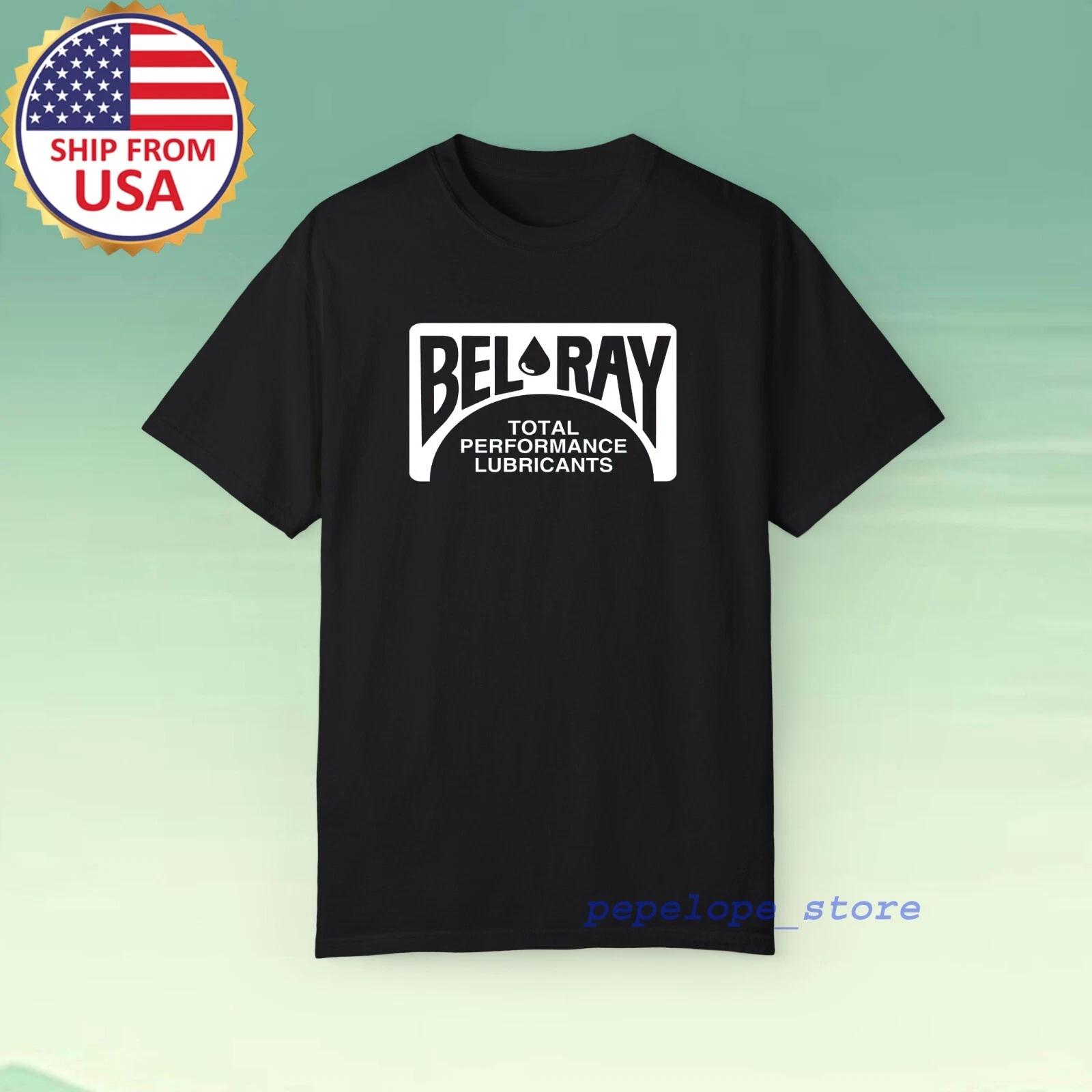BEL RAY RACING OIL Men s Black Size S-5XL 3XL