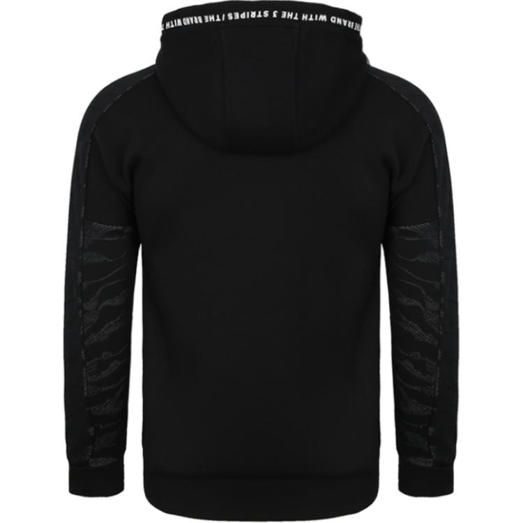 adidas Jackets & Coats Black Teenagers DT2442