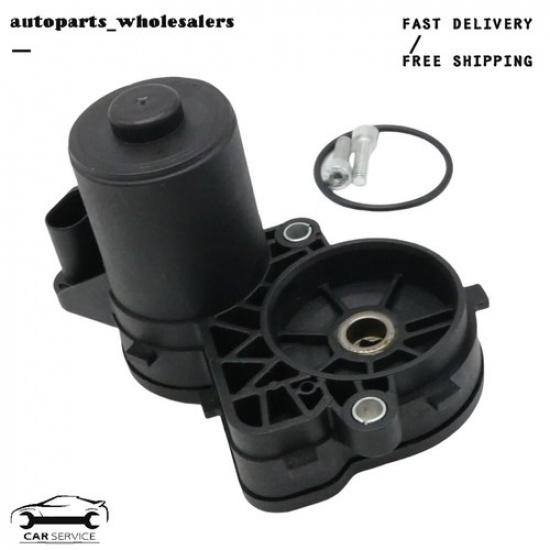 Passenger Side Rear Parking Brake Actuators Fits Benz C300 C350e GLC300 US Stock