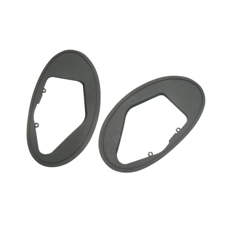 BMW Mini Rearview Mirror Rubber Seal Ring for R50, R52, R55, R56 Models