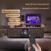 Home KTV Karaoke Audio System CN Plug (adapter Included)