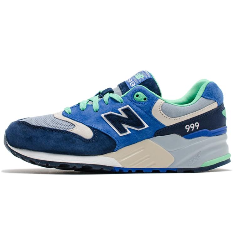 

New Balance Teal Lake Teal ML999OBB 41.5