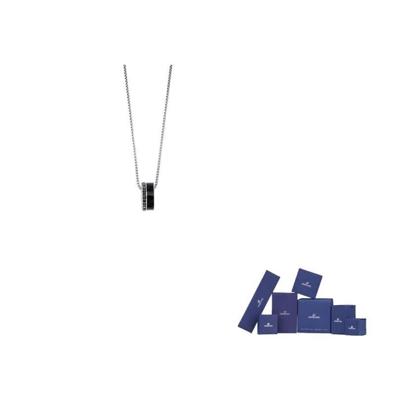 Swarovski ALTO Stainless Steel Necklaces Unisex