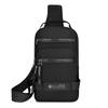 MDNG Men's Outdoor Water-Resistant Chest Sling Bag
