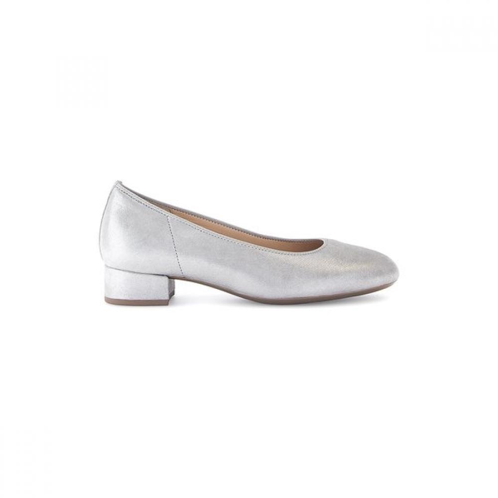 Gabor Women S pumpS Gb6142161 Silver235 5990₽