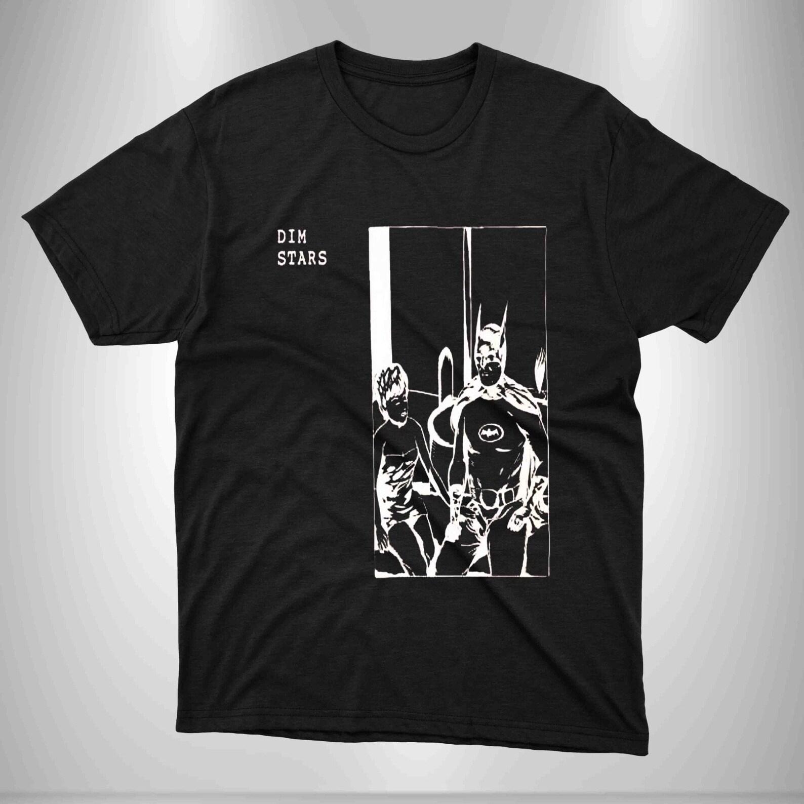 Dim Stars T-Shirt S