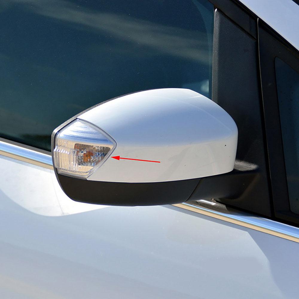 Right Side Mirror Turn Signal Lamp Lens For Ford C-MAX Galaxy Kuga S-MAX 1405020