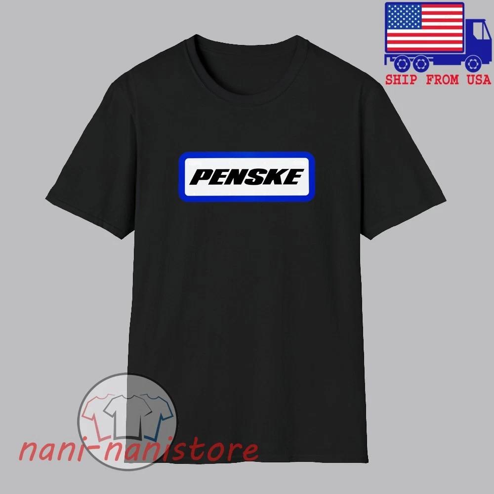 

PENSKE Automotive Men s Black Size S-5XL S