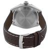 TISSOT PR100 Collection Quartz Movement Men's Watches Watch 42mm White Dial Stainless Steel Case Leather Strap T101.610.16.031.00