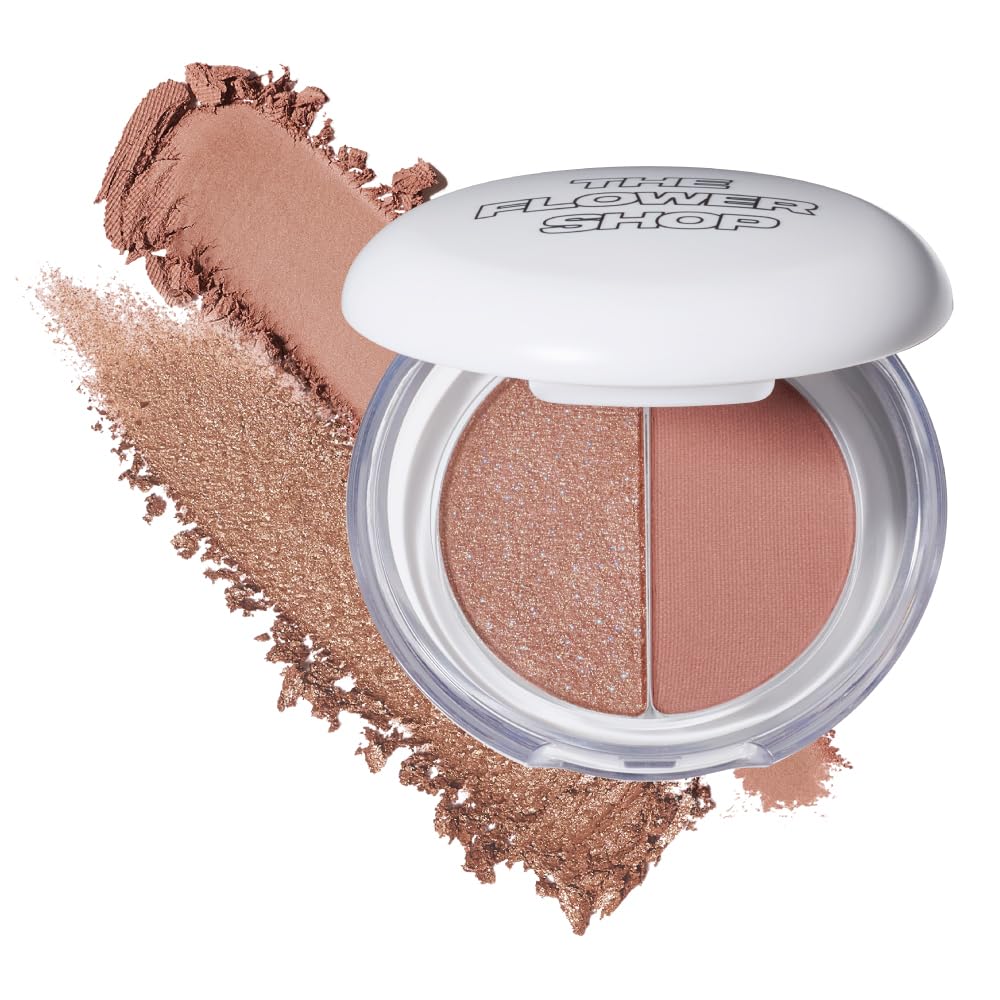 

THE FLOWER SHOP Arrangement Shadow (Mystic Amber)