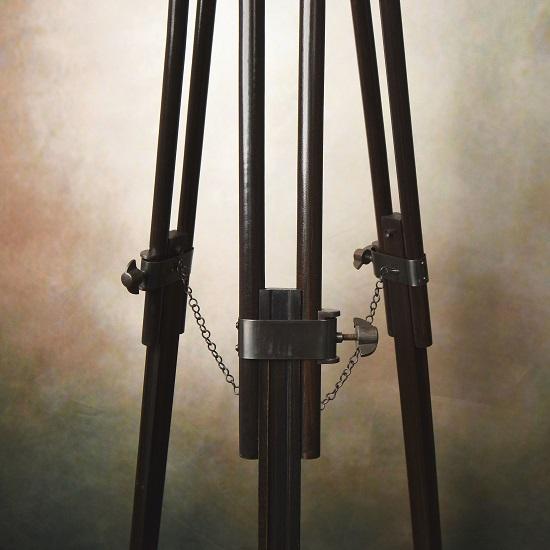 Telescope with Stand Elegant Home Office Decor Retro Nautical Decoration Ideal for Home Office